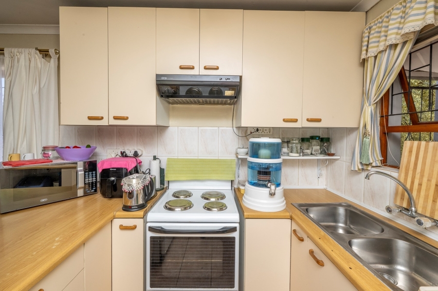 2 Bedroom Property for Sale in Bonny Brook Western Cape